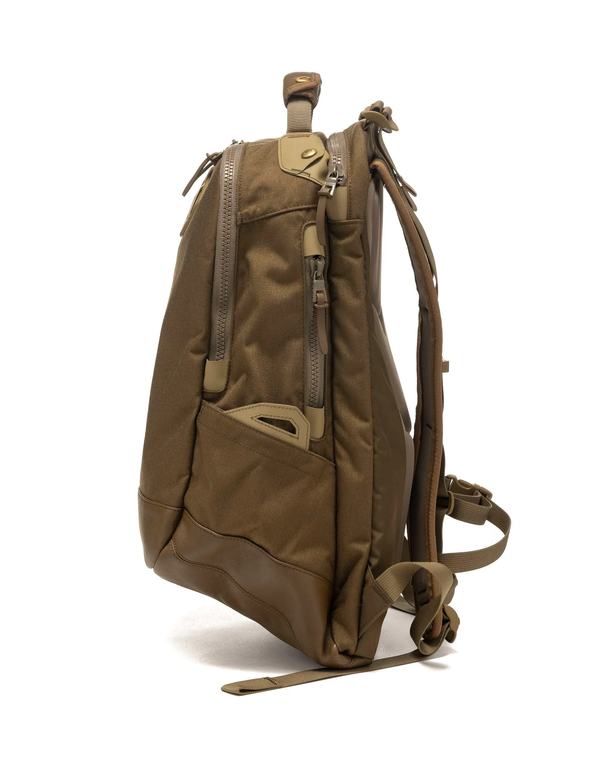 Cordura 20L Olive