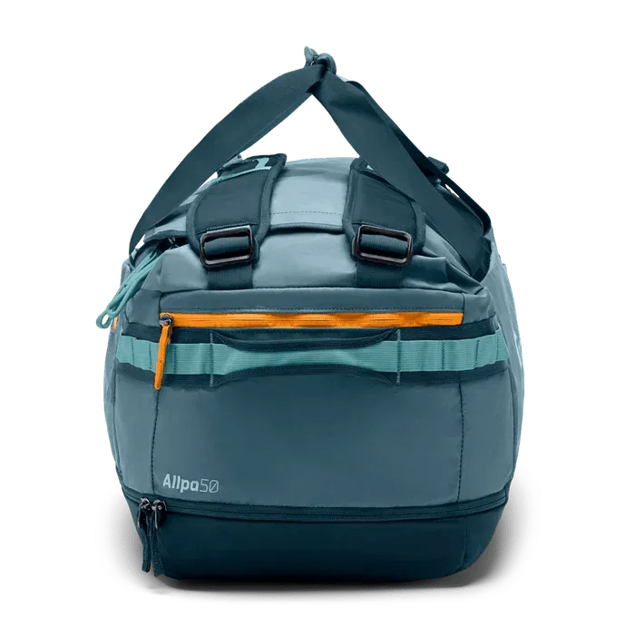 Cotopaxi Allpa 50L Duffel Bag