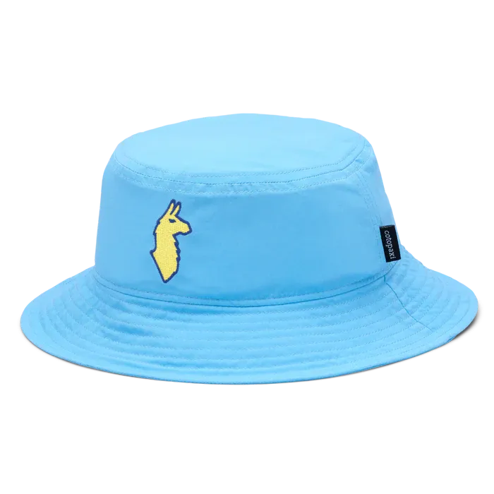 Cotopaxi Kids' Bucket Hat, Style #KBH-S24