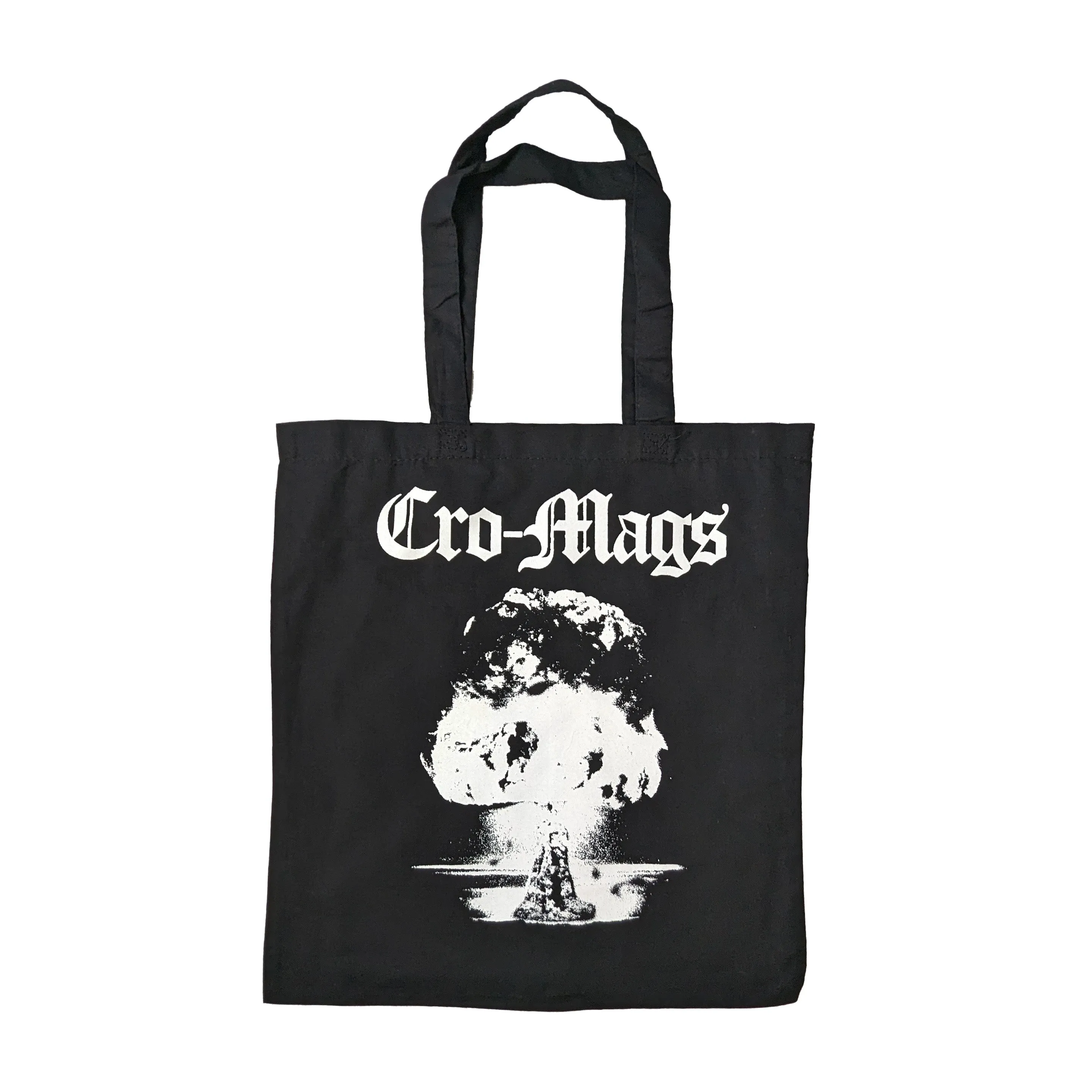 Cro-Mags - Age Of Quarrel tote