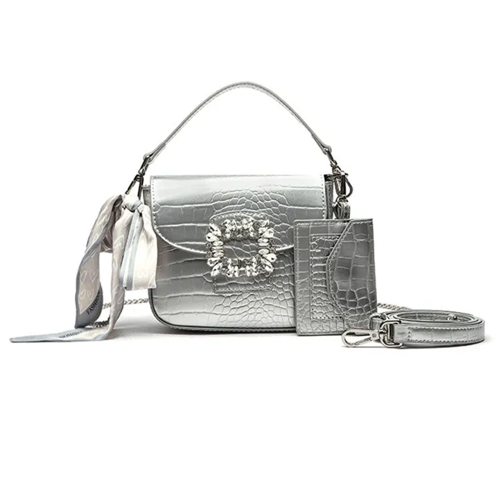 Croc Mini Satchel BD 80