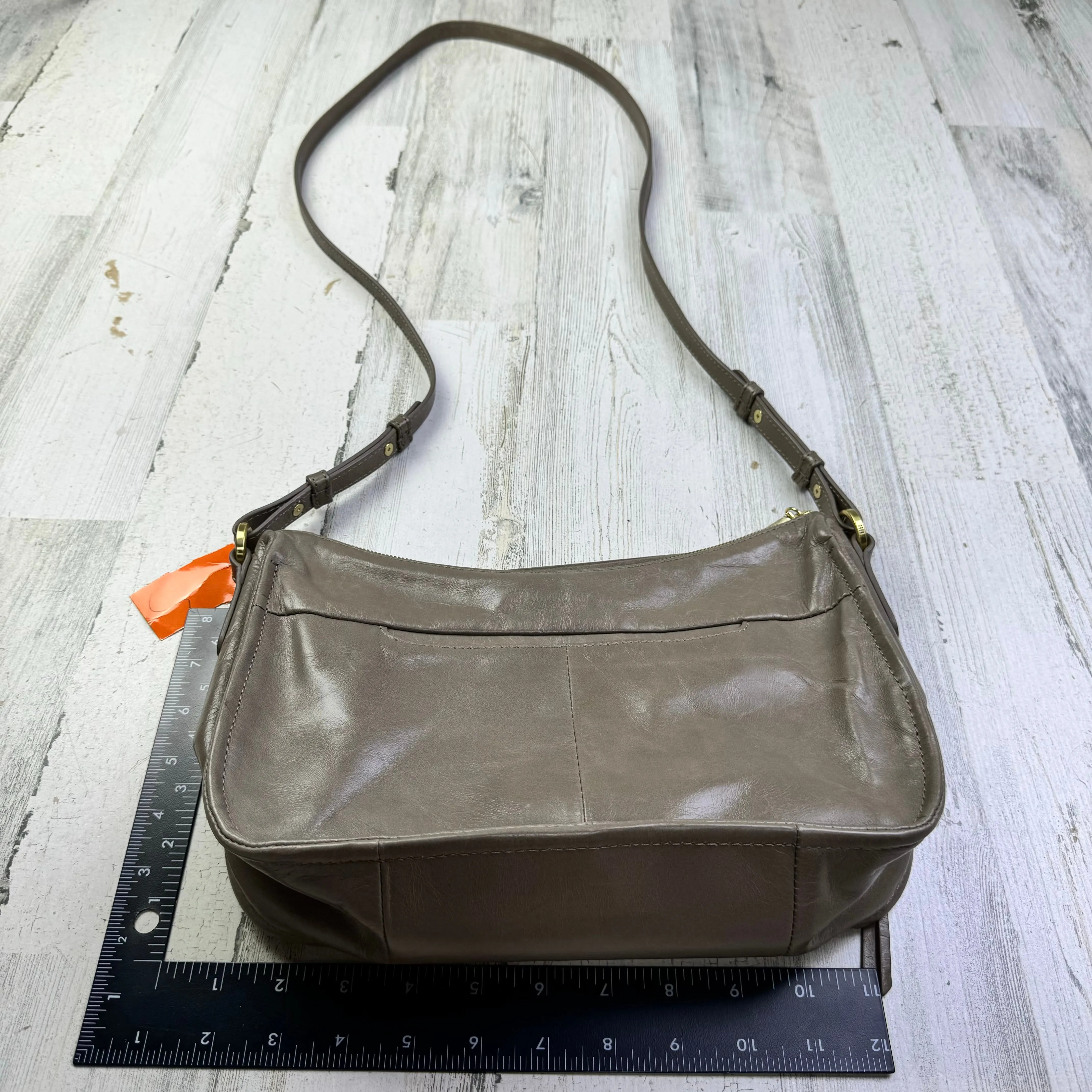 Crossbody Designer Hobo Intl, Size Small