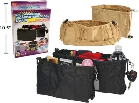 CTG Bag Organizer 2pk