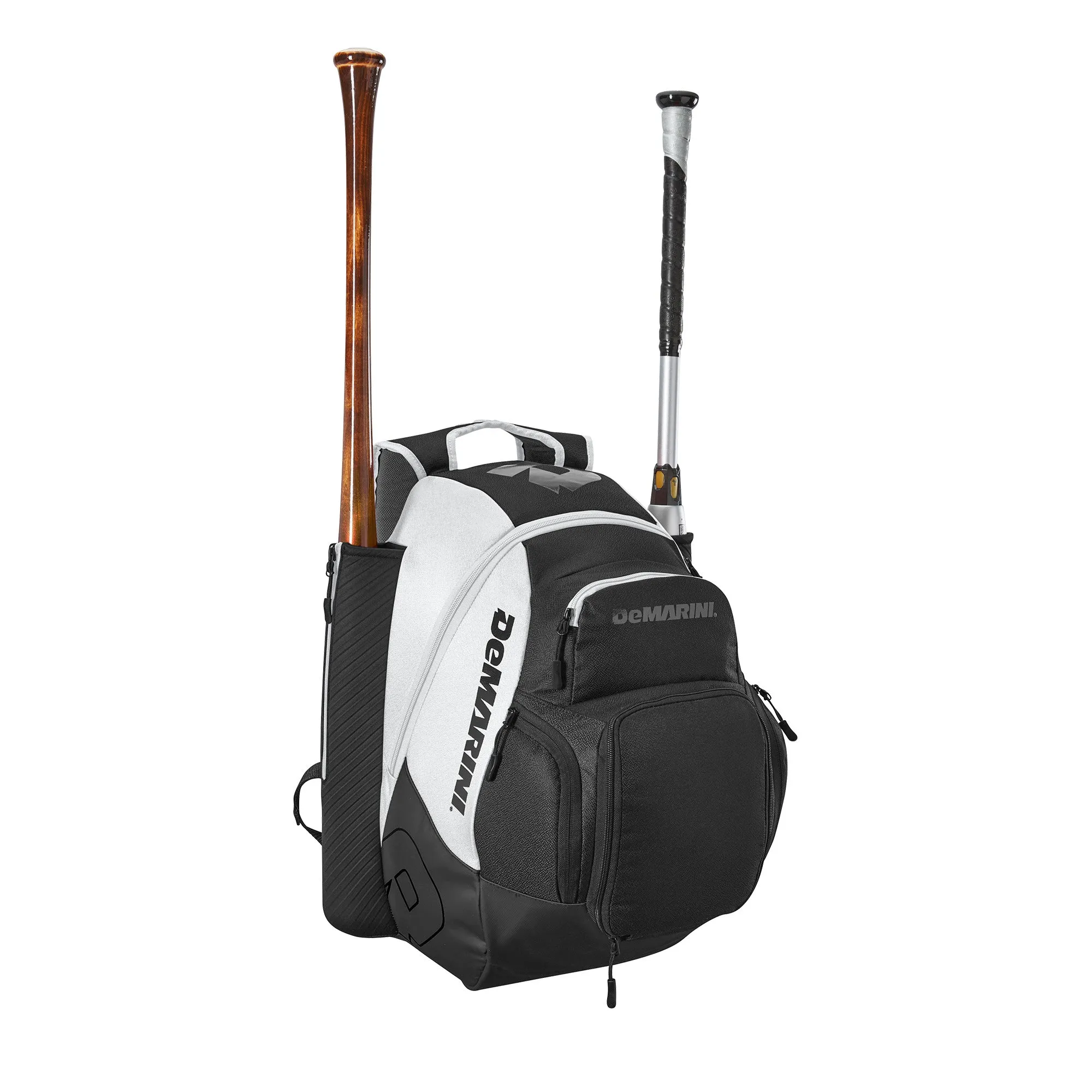 DeMarini Voodoo OG Bat Backpack