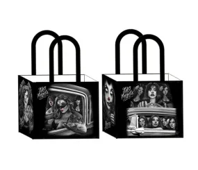 DGAngels CLOWNS - TOTE BAG