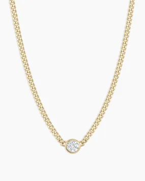 Diamond Wilder Necklace