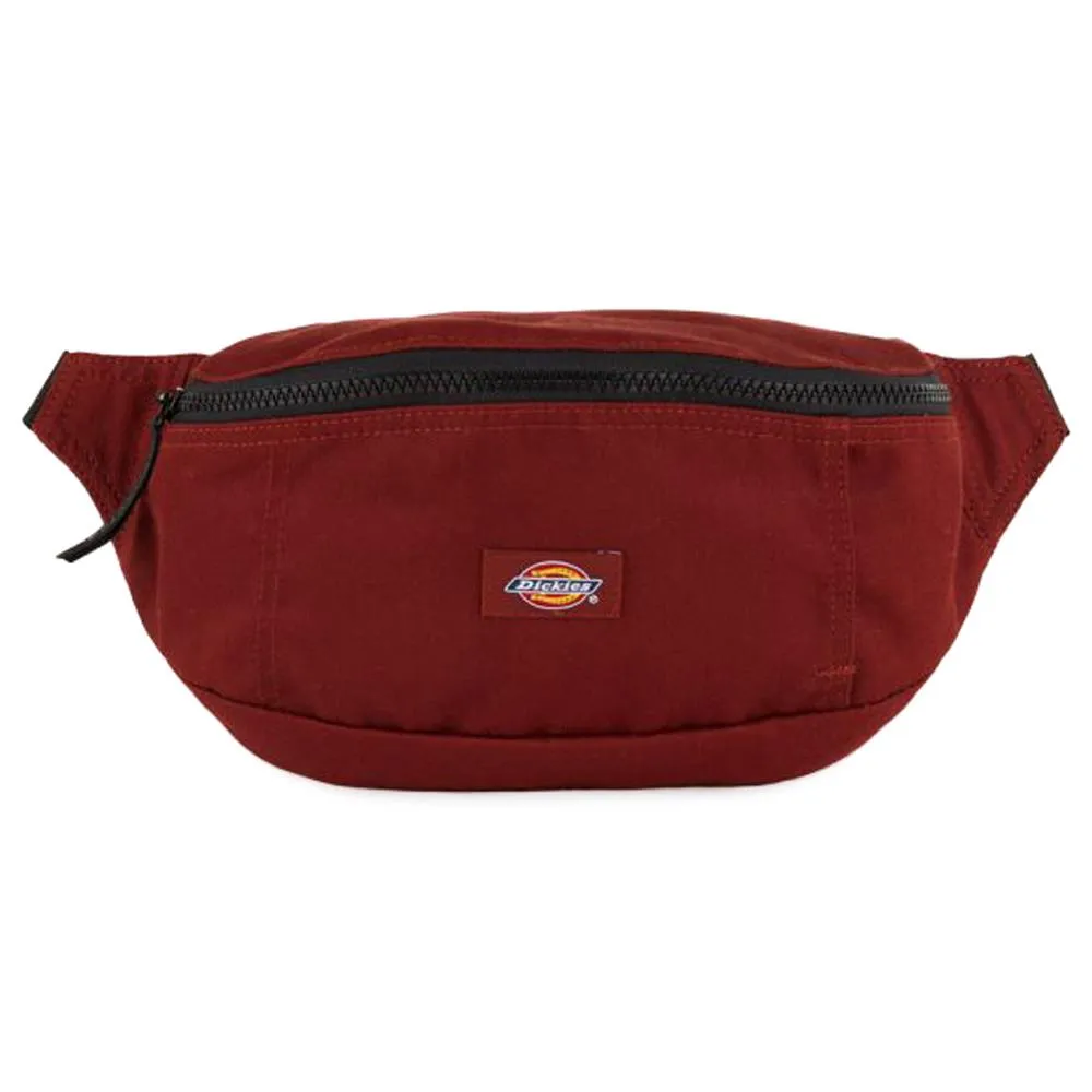 Dickies Blanchard Cross Body Bag - Fired Brick