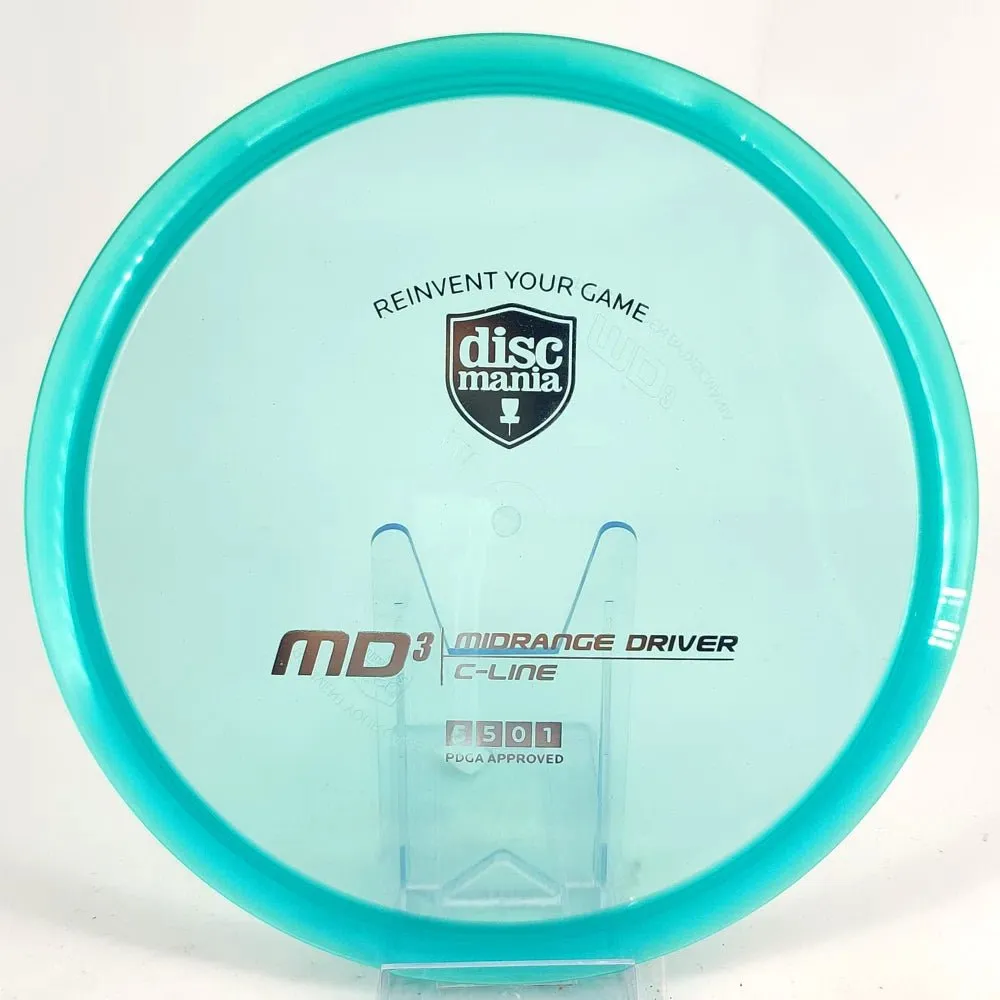 Discmania C-Line MD3