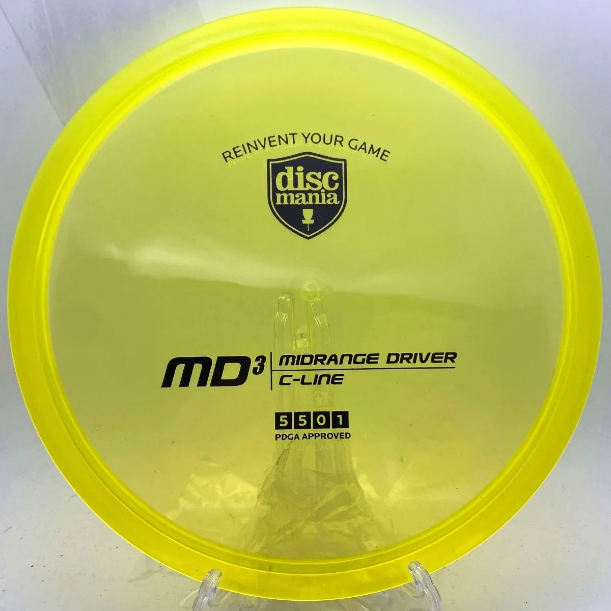 Discmania C-Line MD3