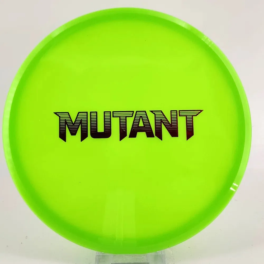 Discmania Neo Mutant