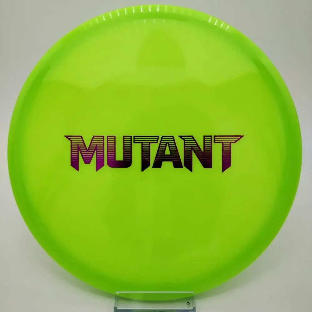 Discmania Neo Mutant