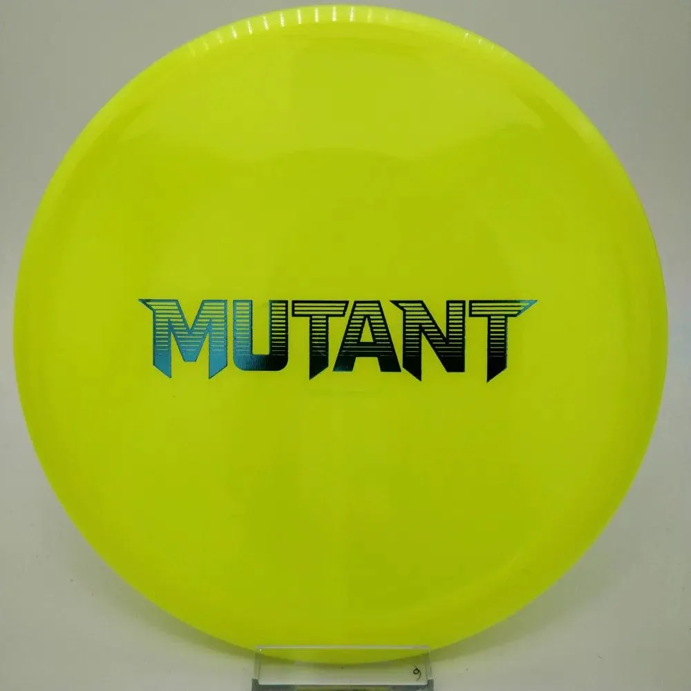 Discmania Neo Mutant