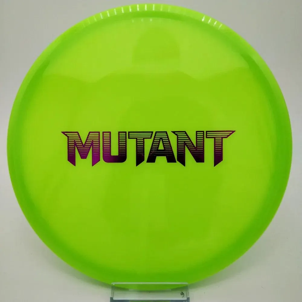 Discmania Neo Mutant