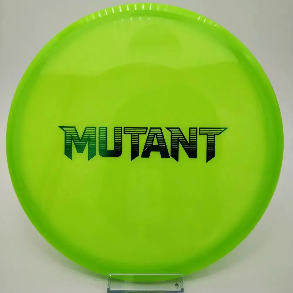 Discmania Neo Mutant