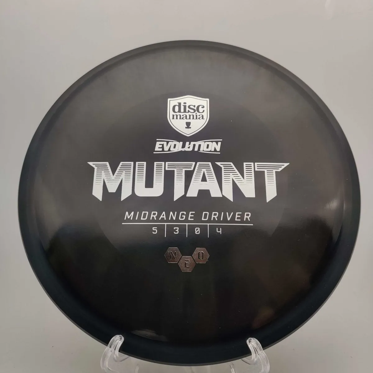 Discmania Neo Mutant