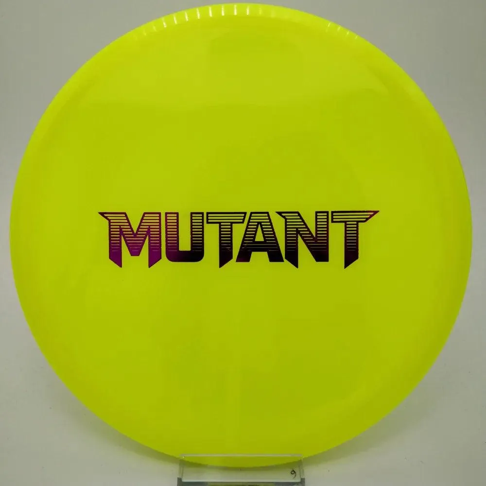 Discmania Neo Mutant