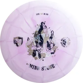 Discmania SE Lux Vapor DD (Mind Stone)