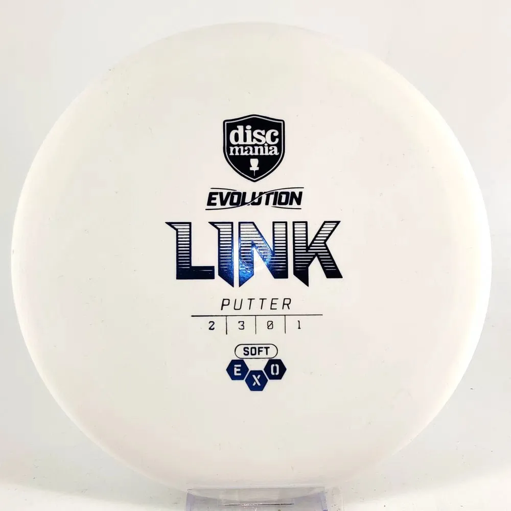 Discmania Soft Exo Link