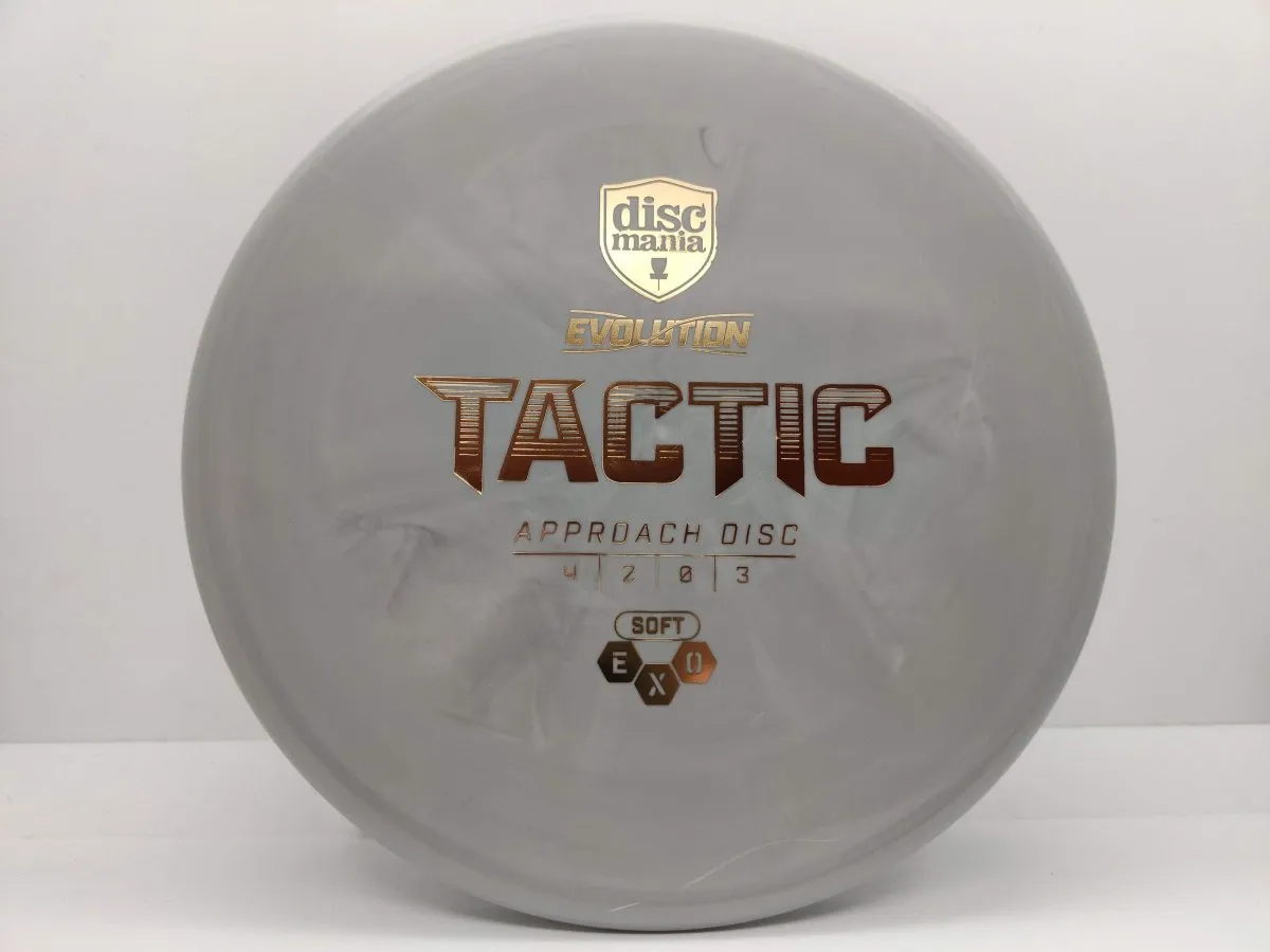 Discmania Soft Exo Tactic