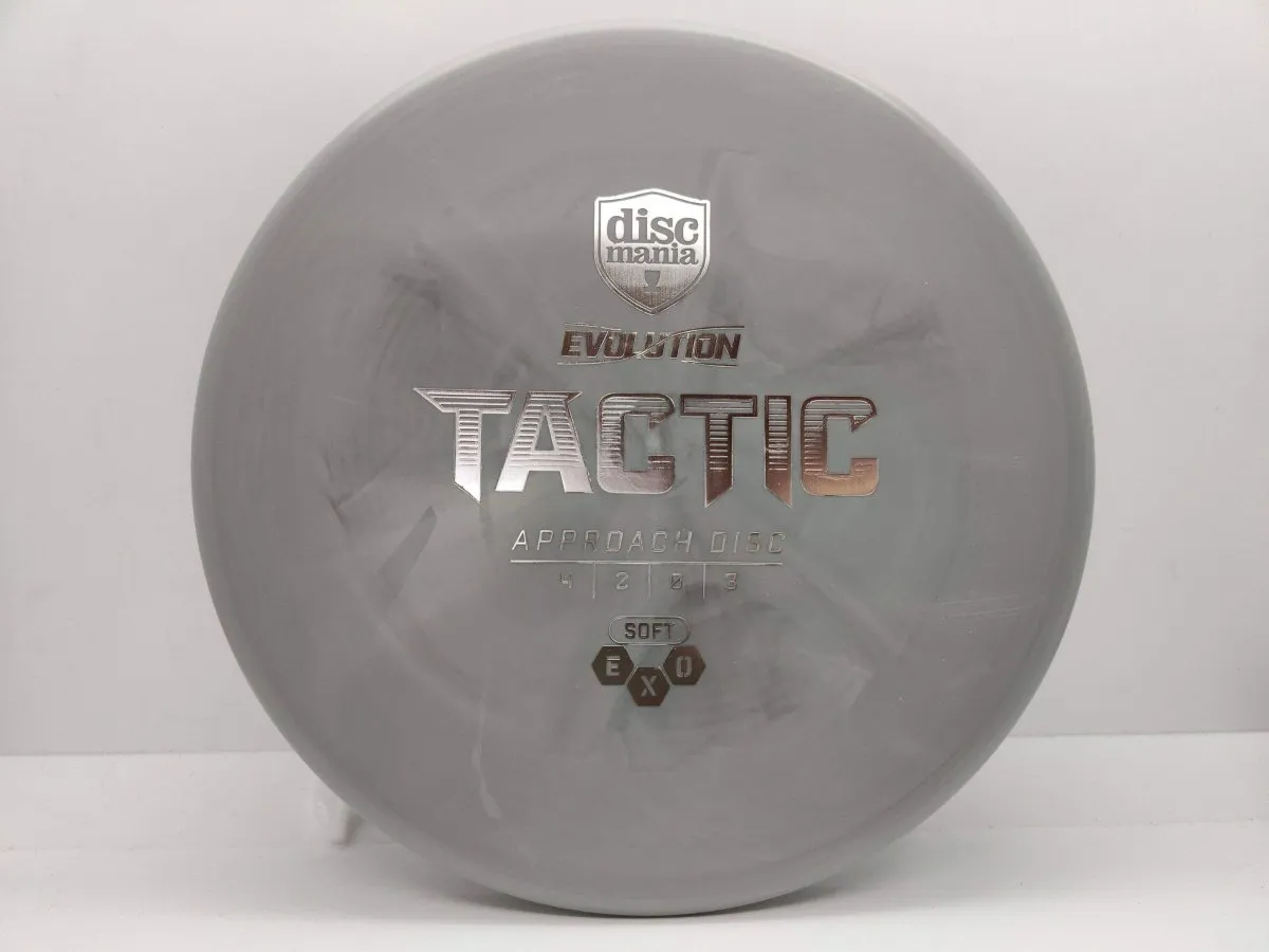 Discmania Soft Exo Tactic