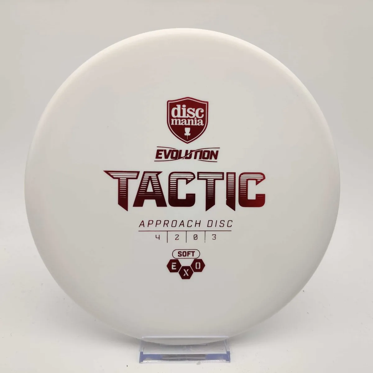 Discmania Soft Exo Tactic