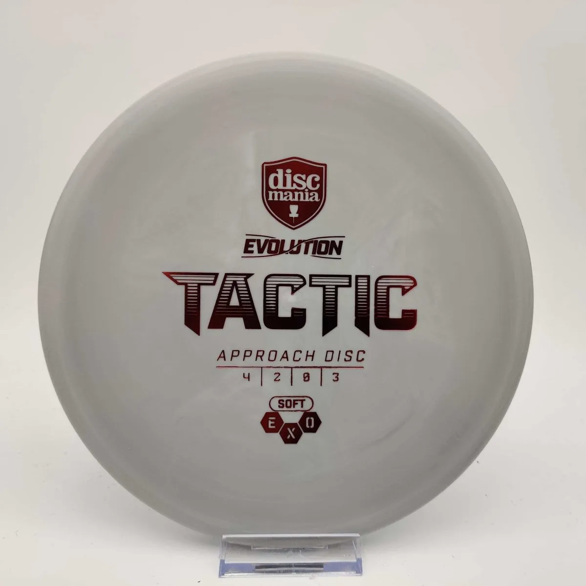 Discmania Soft Exo Tactic