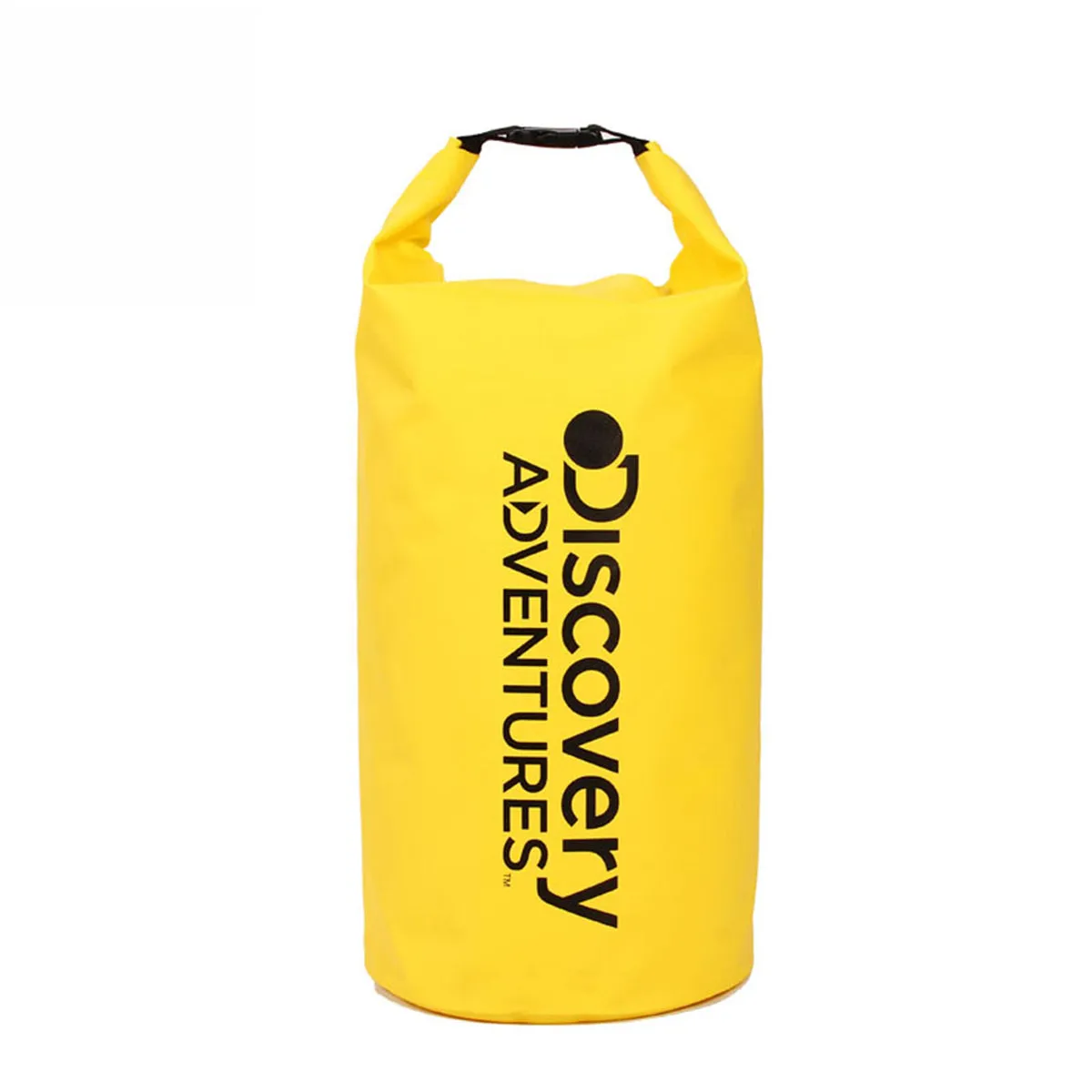 Discovery Adventures Dry Bag 25L - Yellow