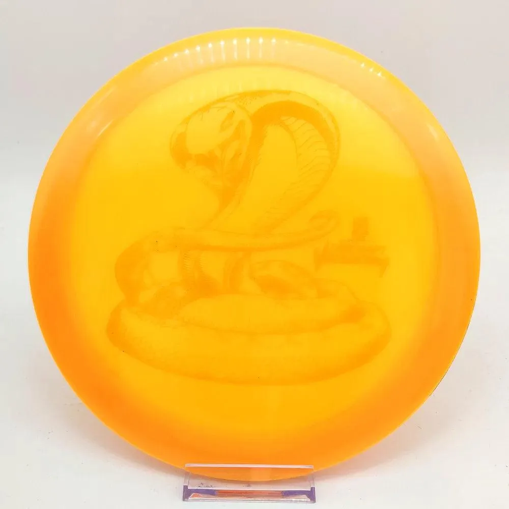 Discraft Big Z Venom