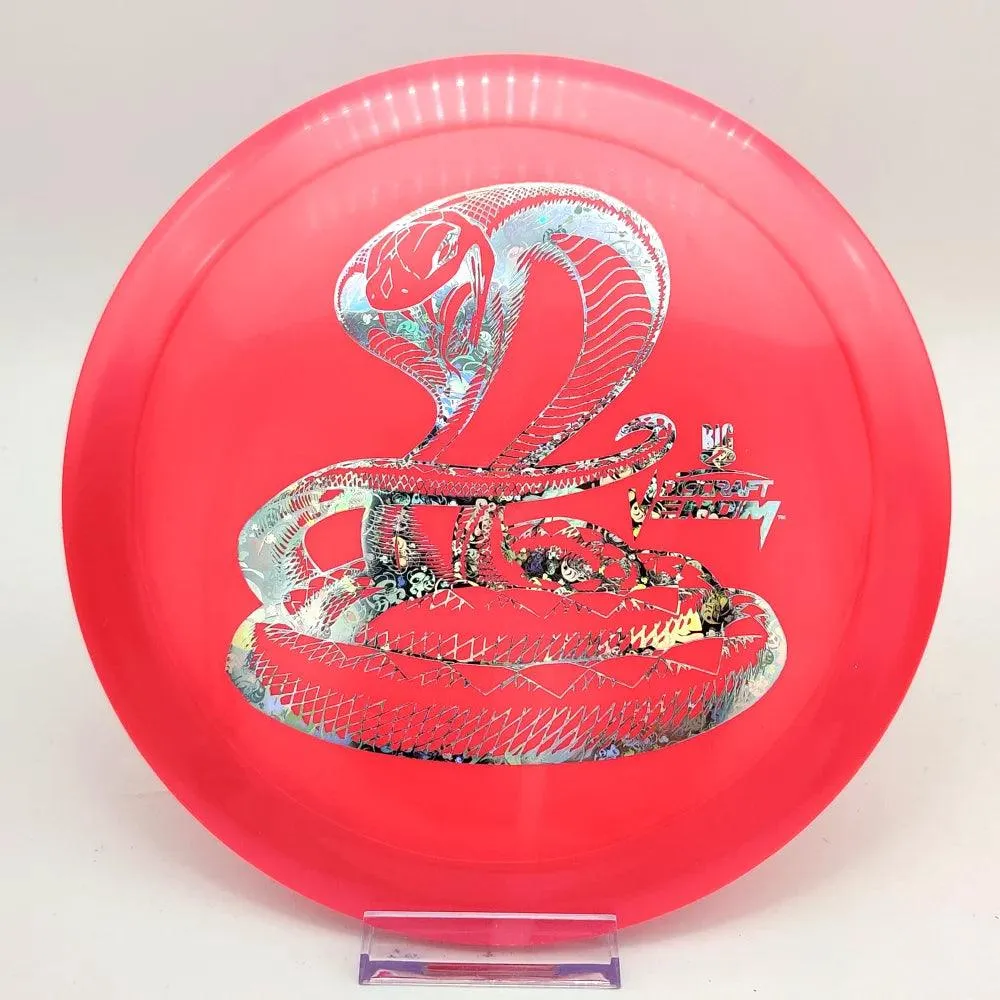 Discraft Big Z Venom