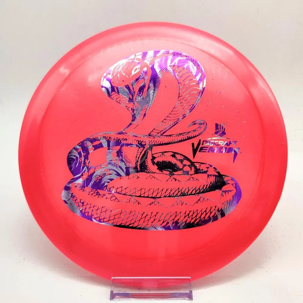 Discraft Big Z Venom