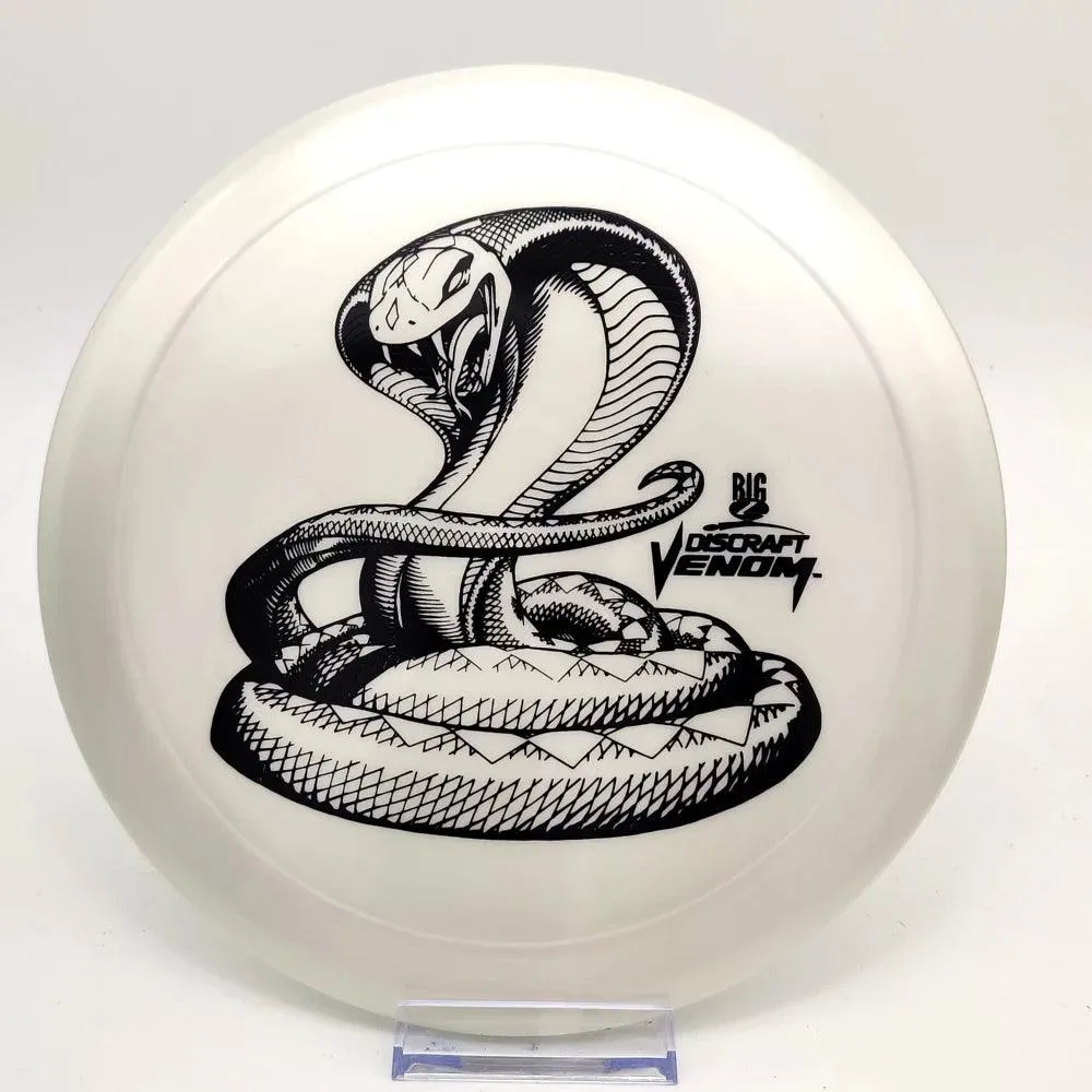 Discraft Big Z Venom