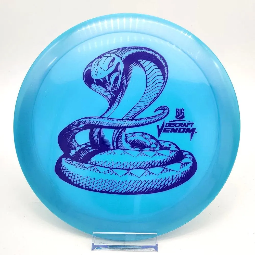 Discraft Big Z Venom