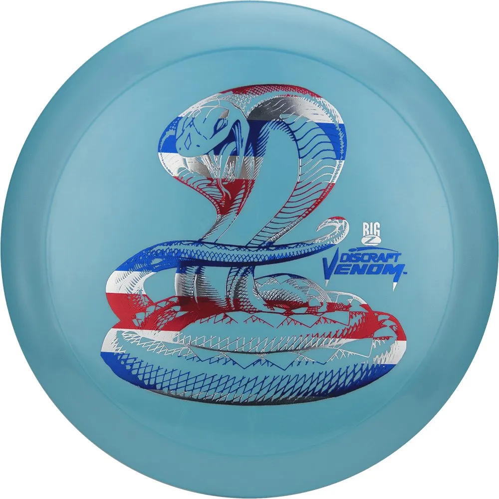 Discraft Big Z Venom