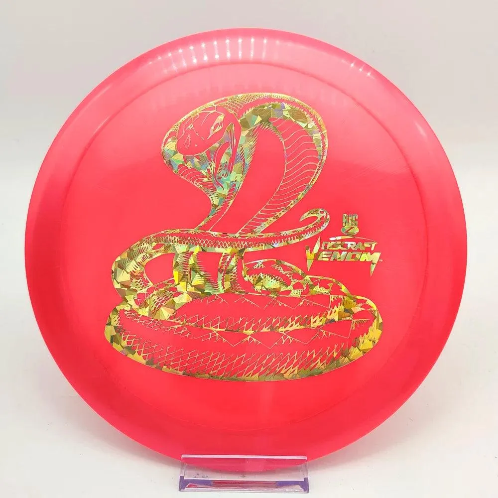 Discraft Big Z Venom