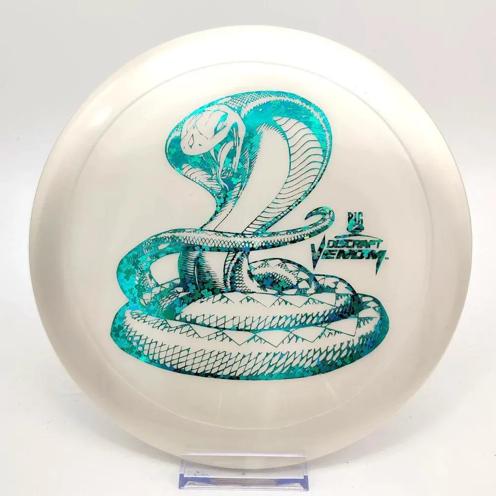 Discraft Big Z Venom