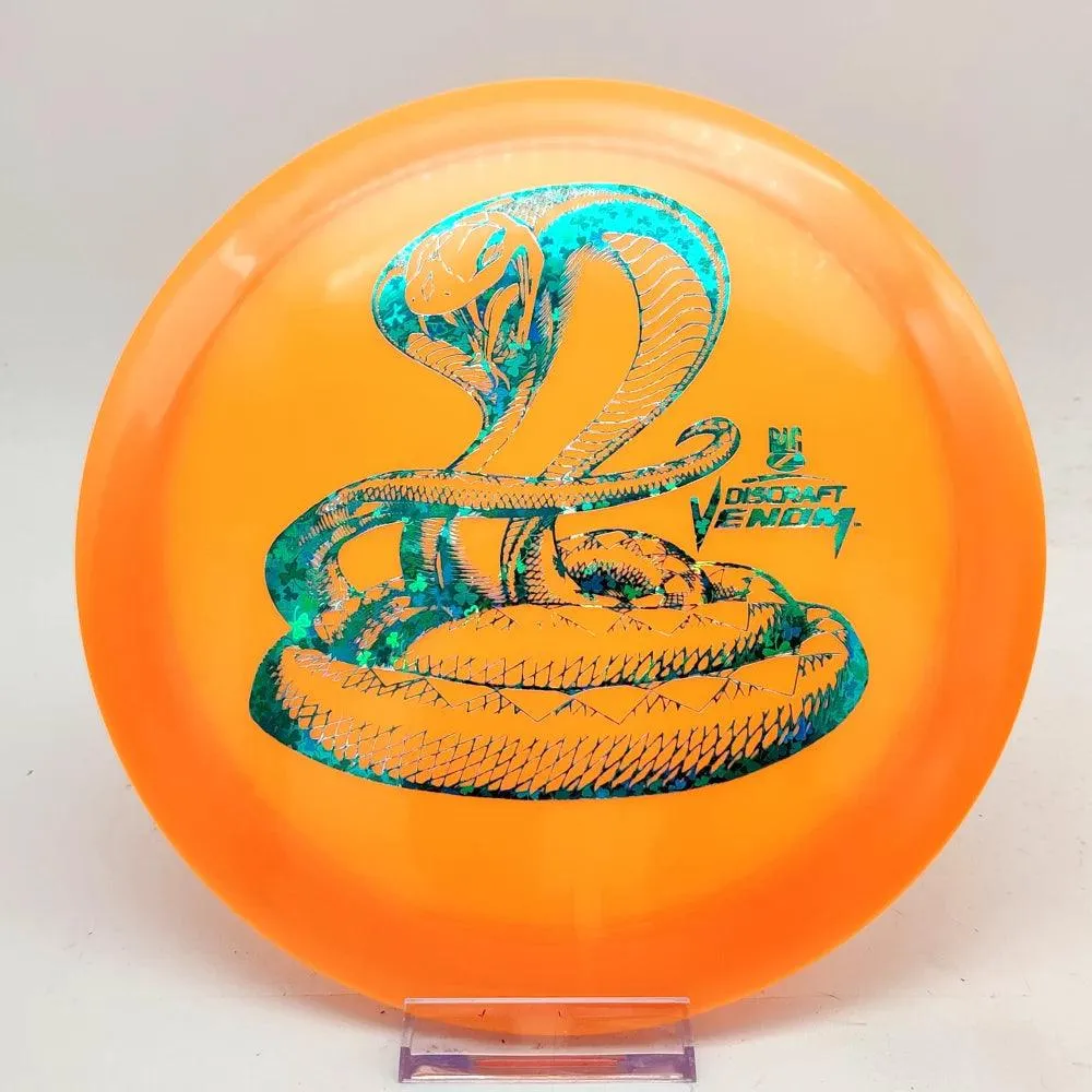 Discraft Big Z Venom