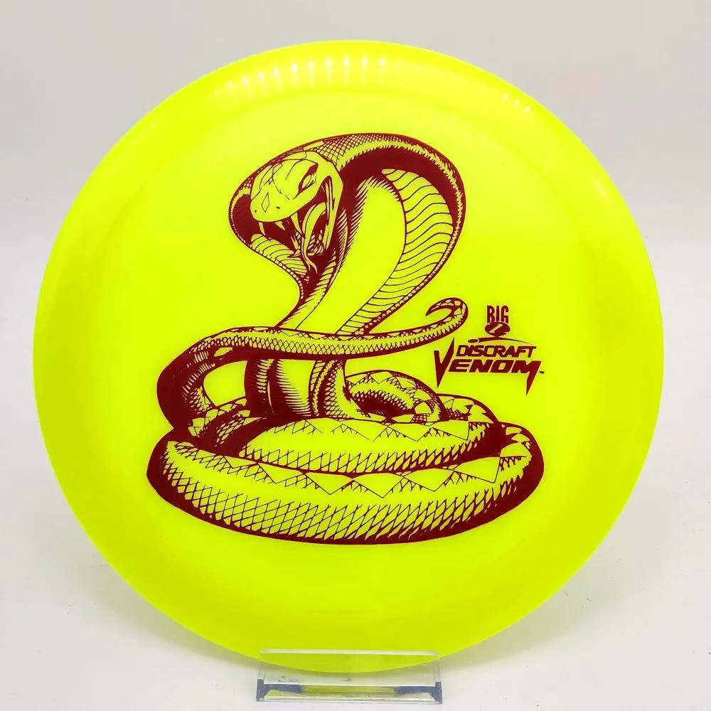 Discraft Big Z Venom