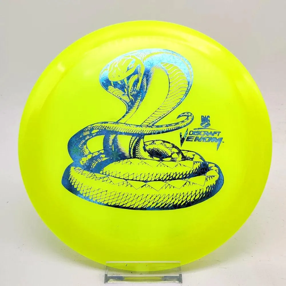 Discraft Big Z Venom