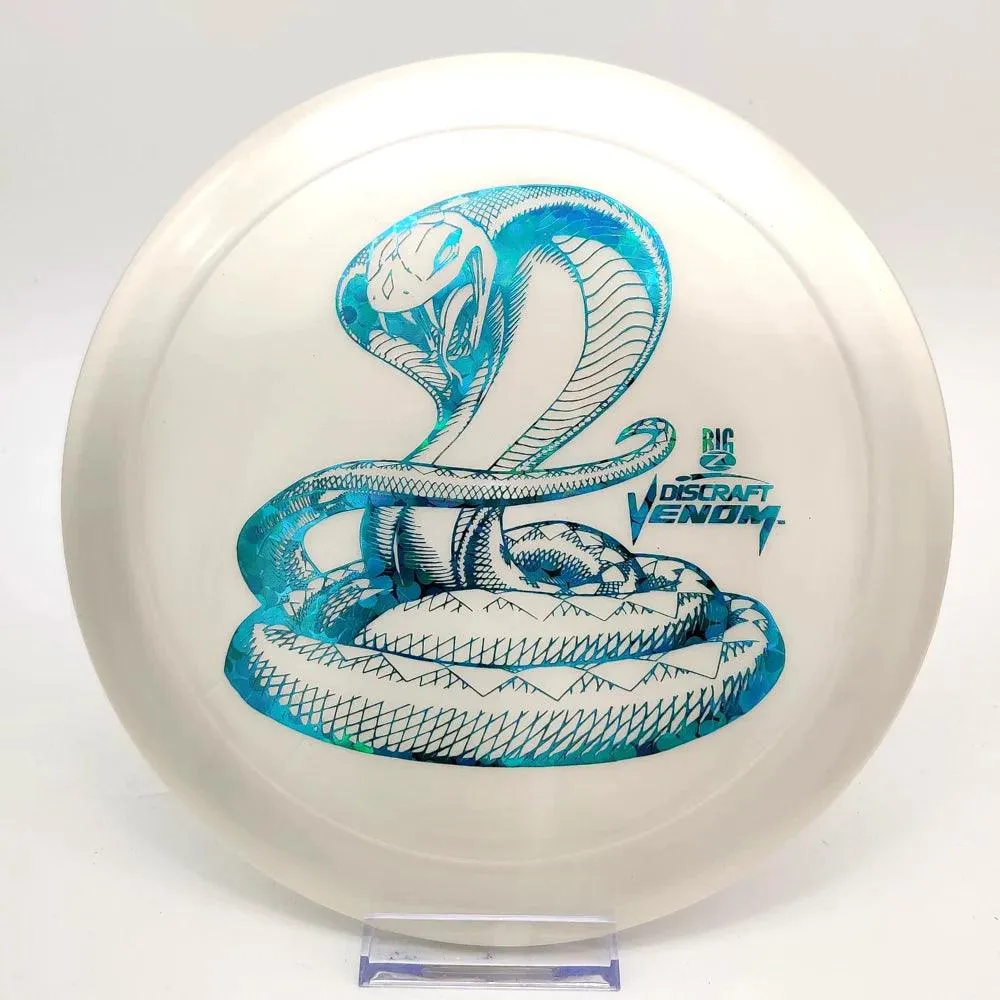 Discraft Big Z Venom