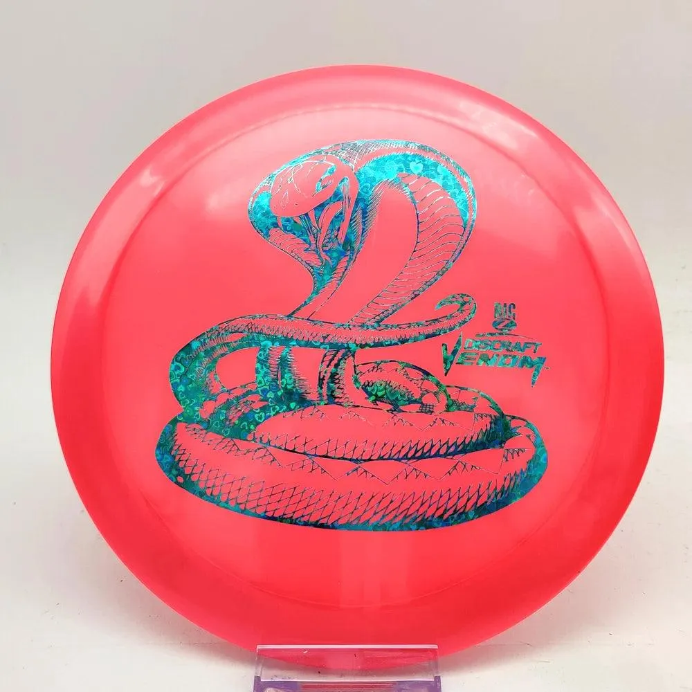 Discraft Big Z Venom