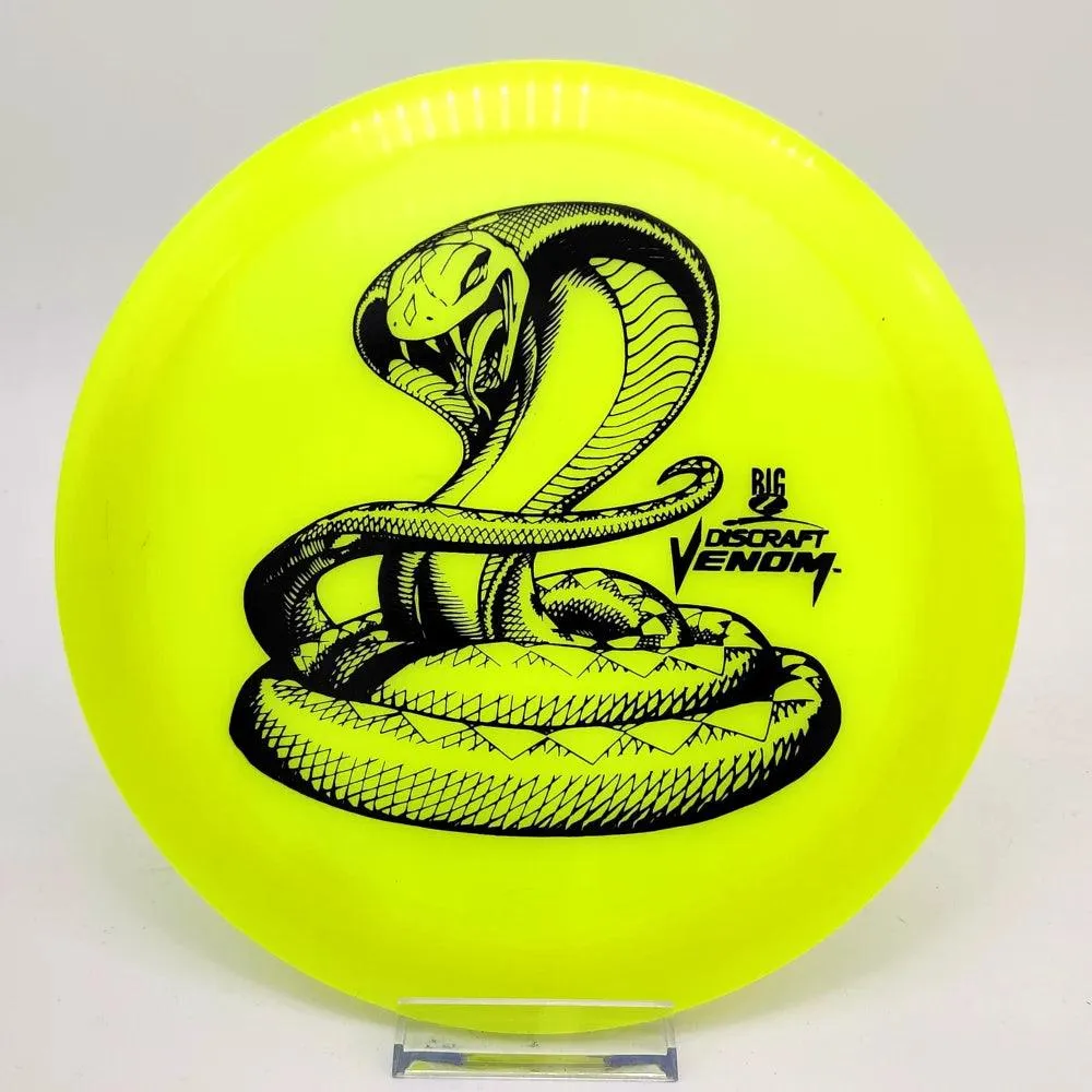 Discraft Big Z Venom