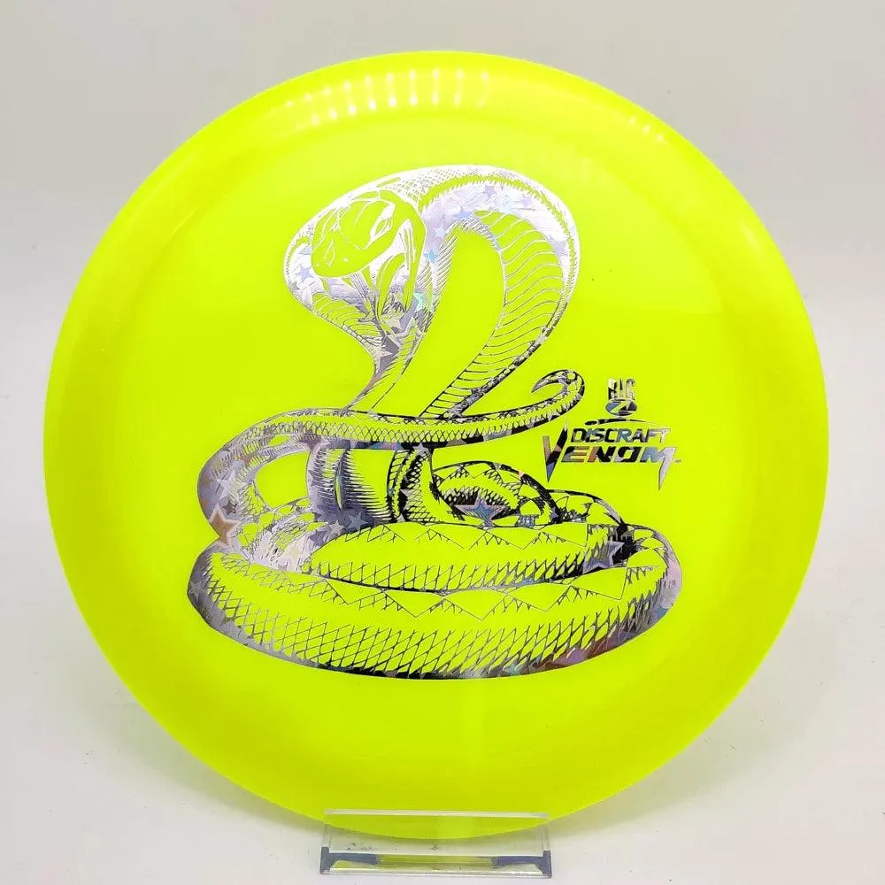 Discraft Big Z Venom