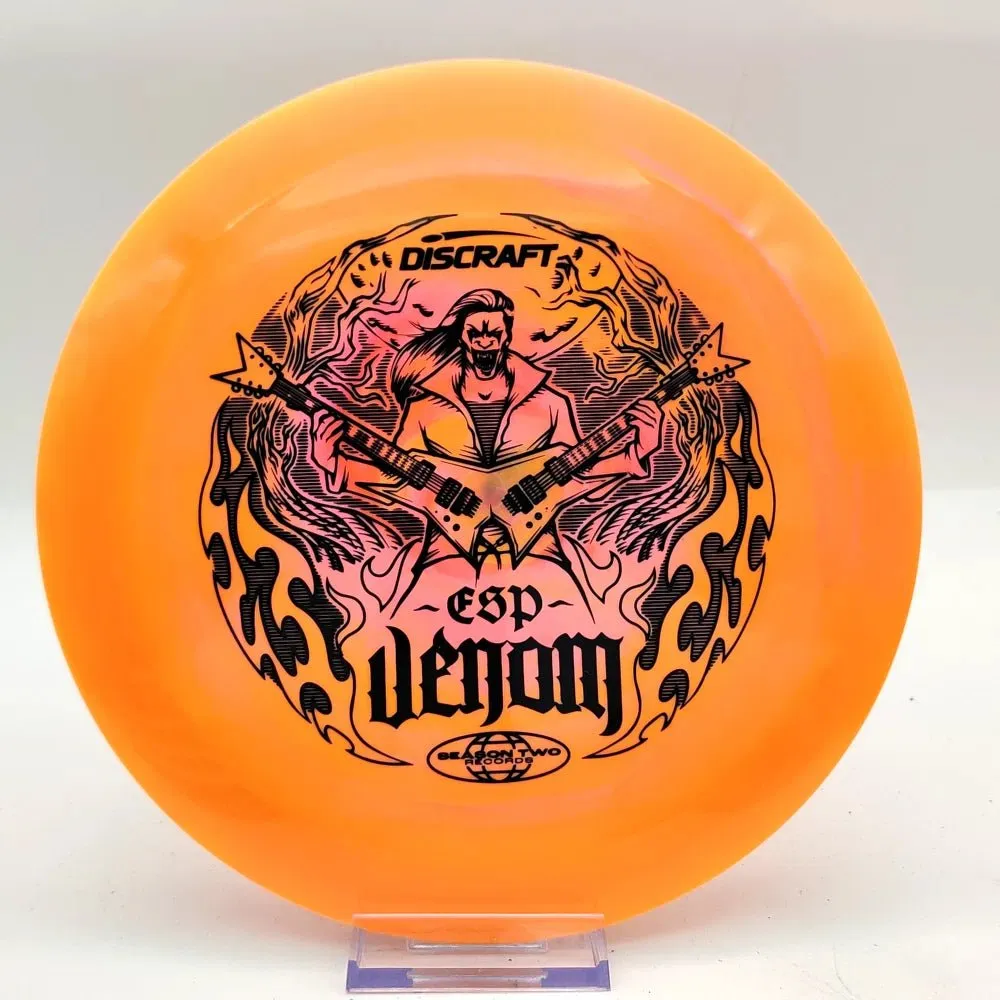 Discraft Lightweight ESP Venom - Ledgestone 2024