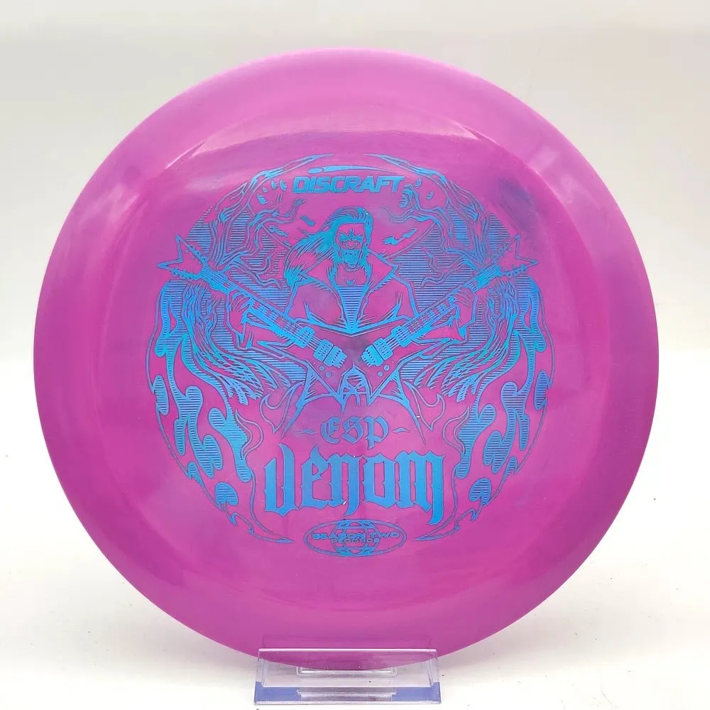 Discraft Lightweight ESP Venom - Ledgestone 2024