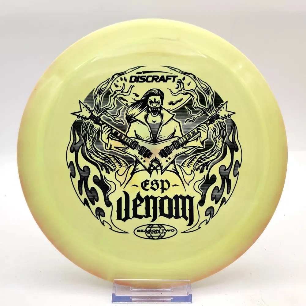 Discraft Lightweight ESP Venom - Ledgestone 2024