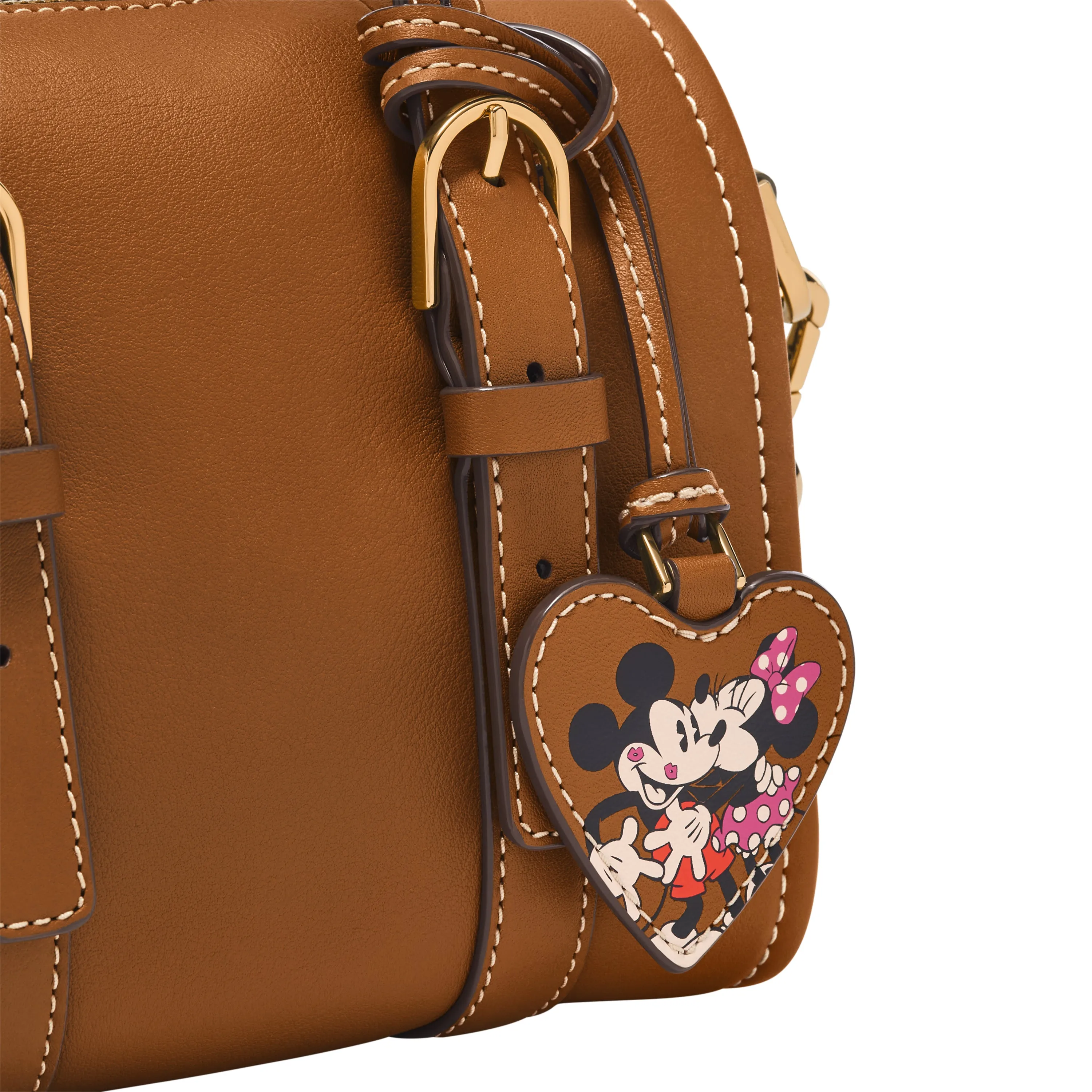 Disney Fossil Mini Satchel