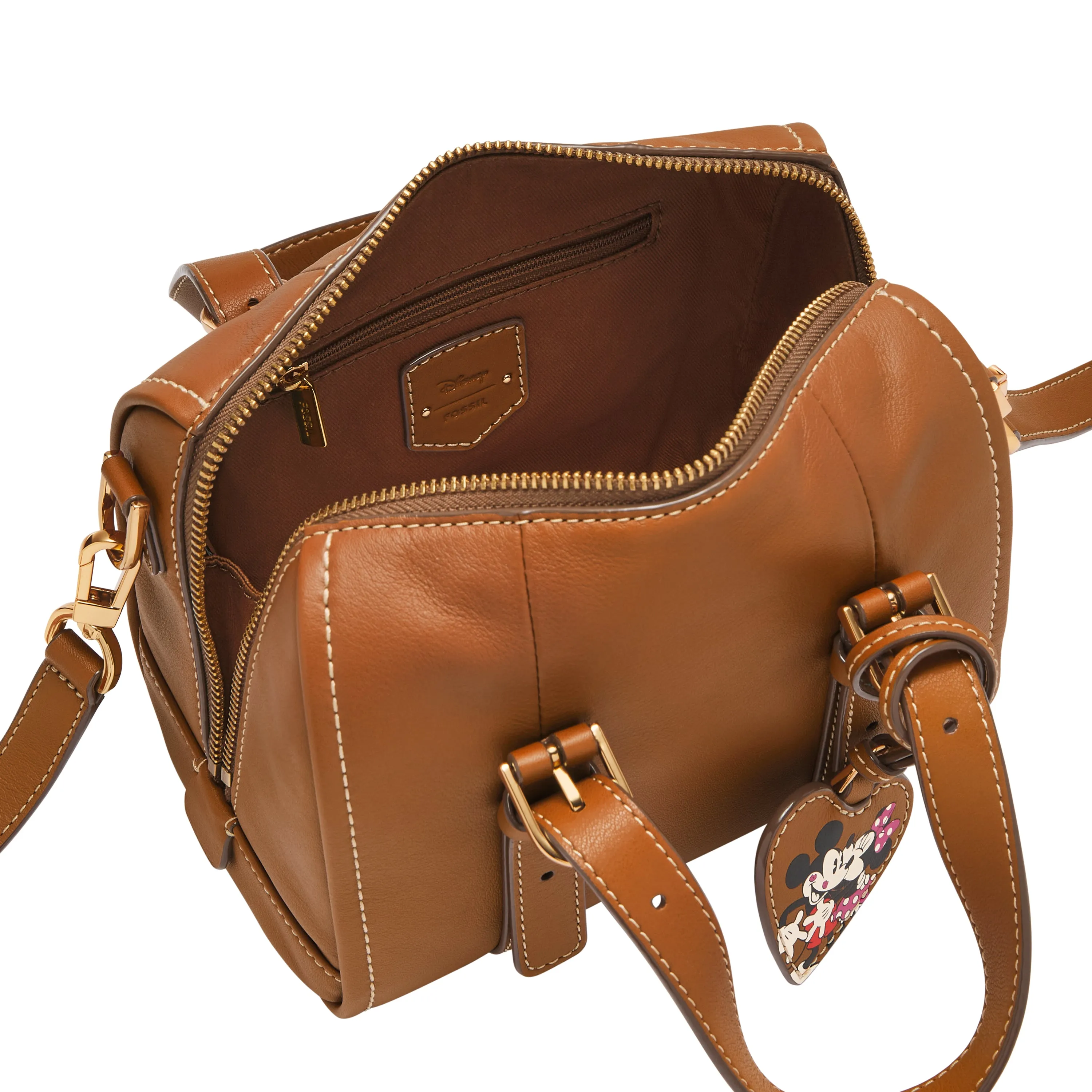 Disney Fossil Mini Satchel