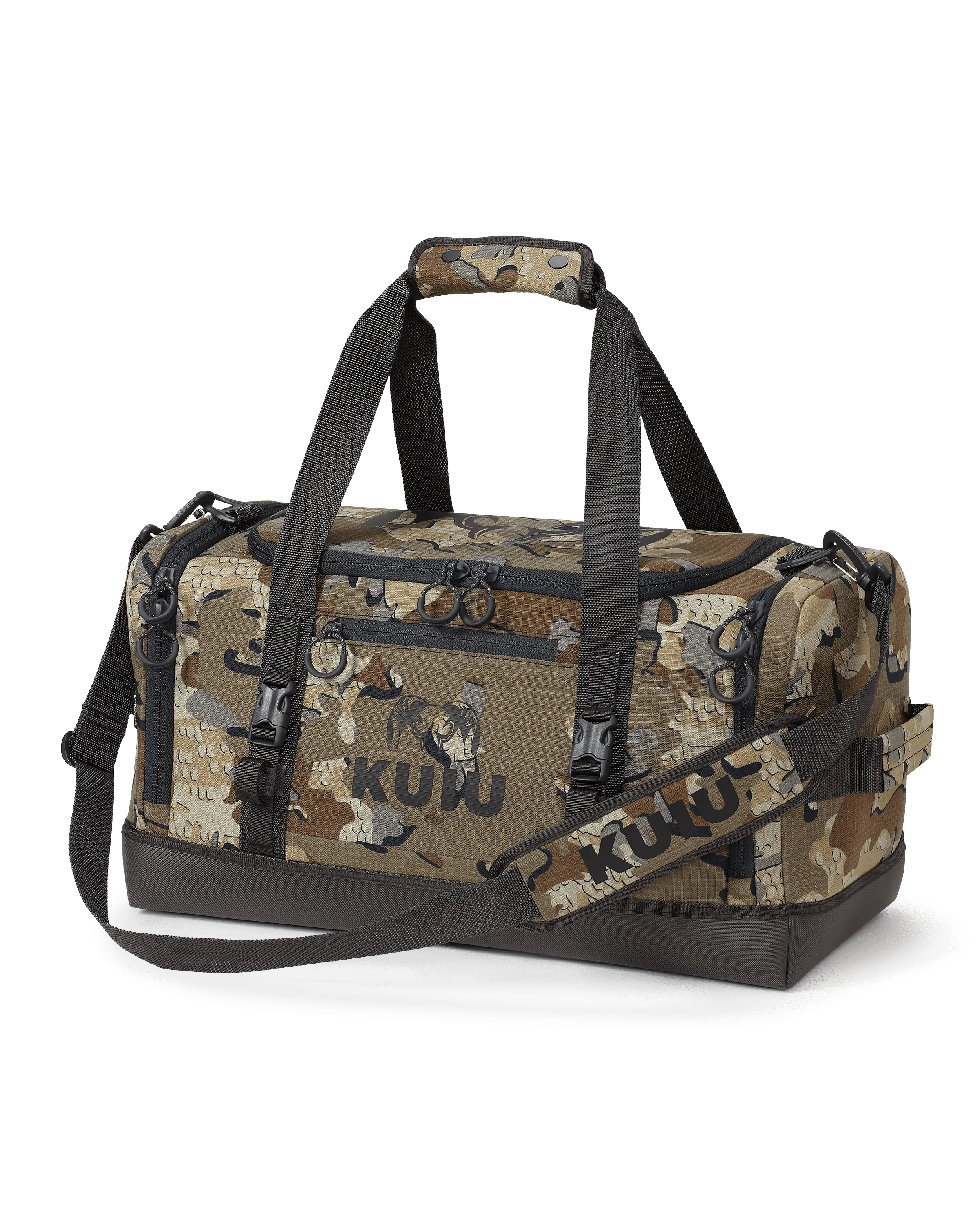 Distance Duffel | Valo