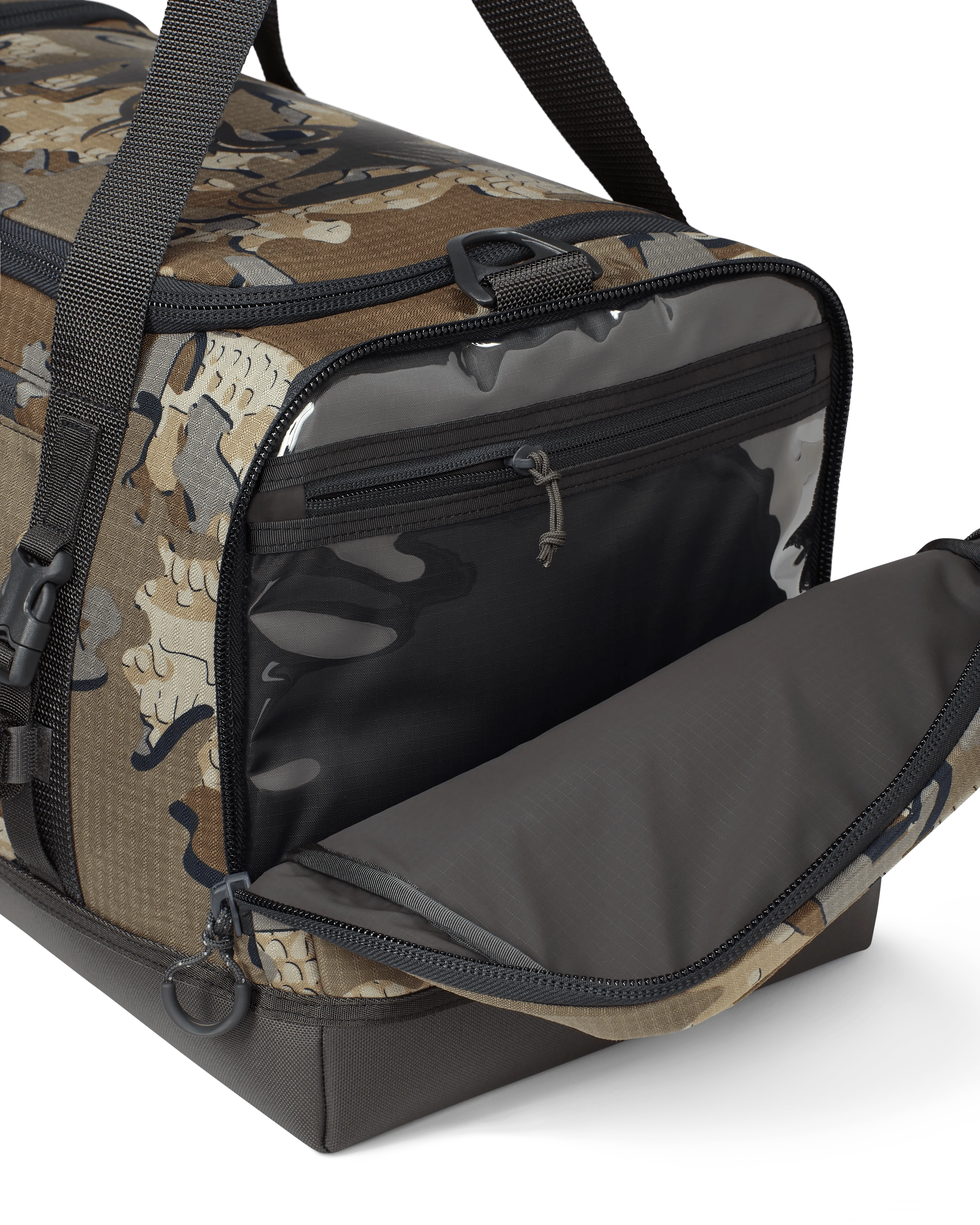 Distance Duffel | Valo