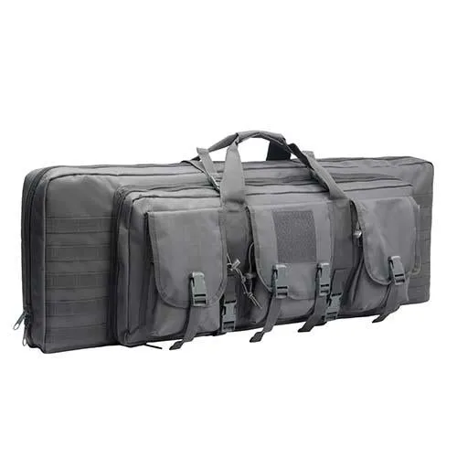 Double Rifle Bag